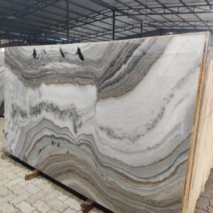 Desert Brown Profiling (20MM)