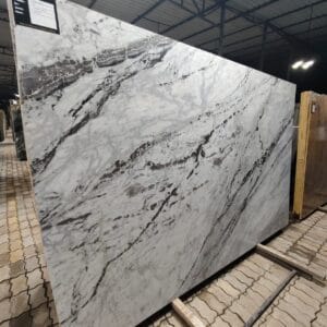 Forest White (20MM)