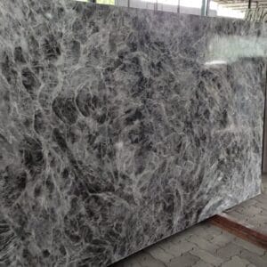 Grey Onyx Polished (18MM)