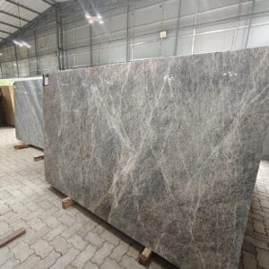 Hermas Grey(20MM)