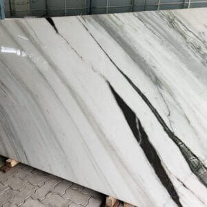 J K White Polished(18MM)