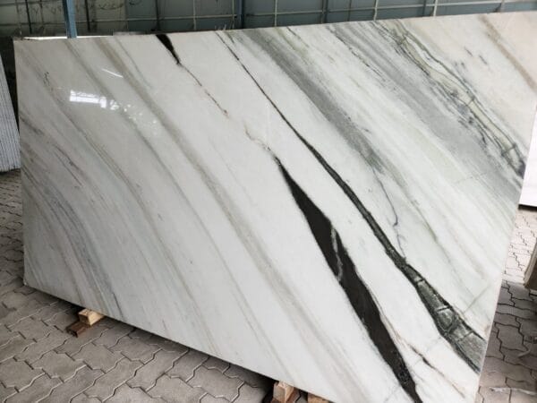 J K White Polished(18MM)