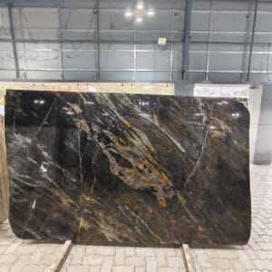 Lava Black(20MM)