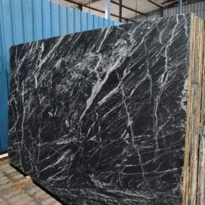 Marine Black Deccan (20MM)