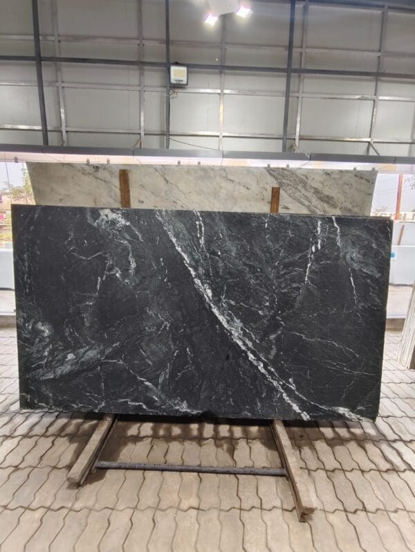 Marine Black Deccan (30MM)