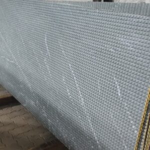 Marine Black Grooving