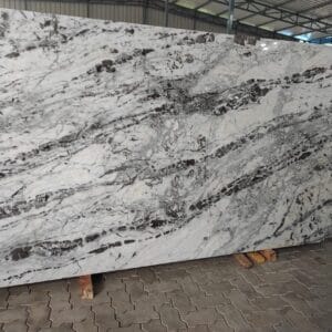 Opel Satwario Polished (20MM)