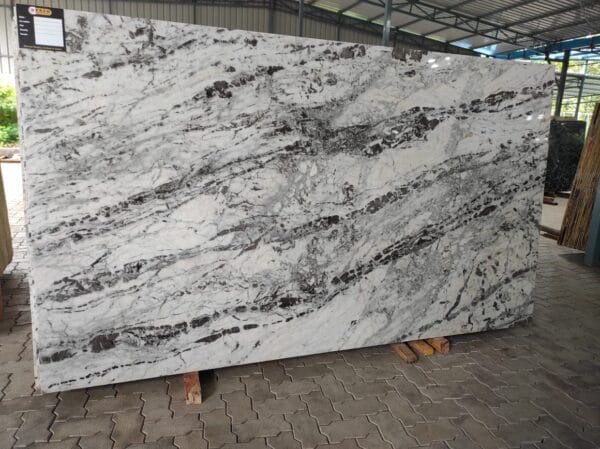 Opel Satwario Polished (20MM)