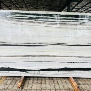 Panda White 2(20MM)