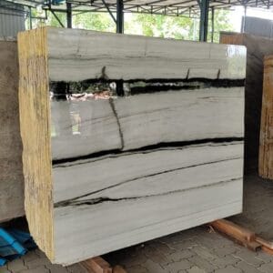 Panda White Epoxy