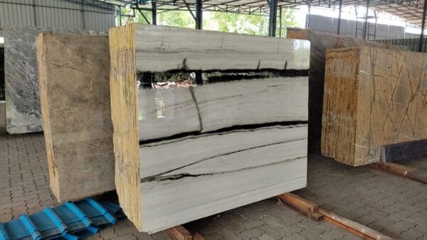 Panda White Epoxy
