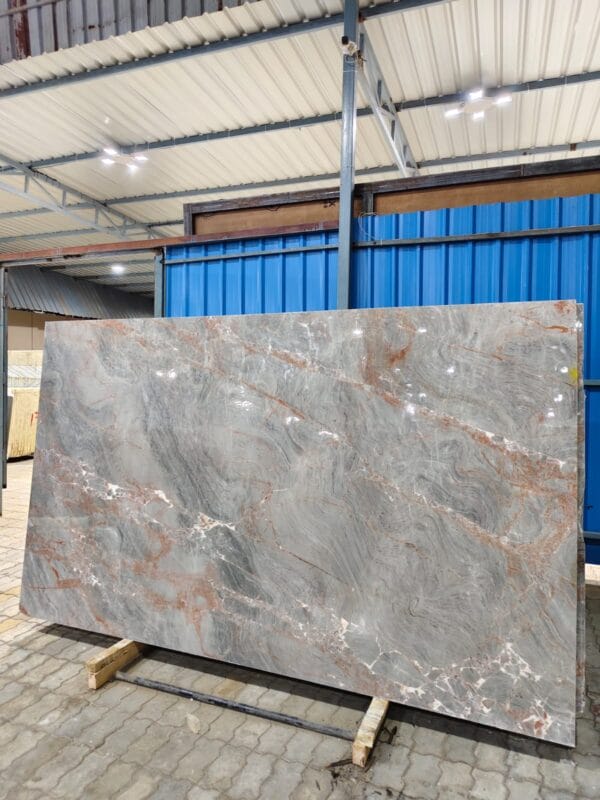 Premium Grey Epoxy(20MM)