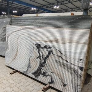 Premium White Flute Deccan (20MM)