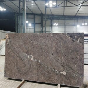 Scorpio Rivera Finish(20MM)